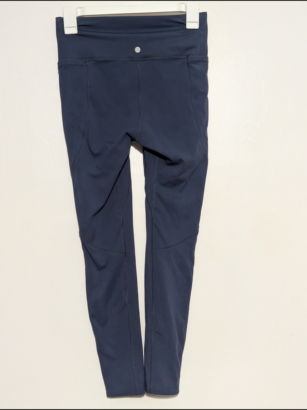CALLA Blue Active Leggings